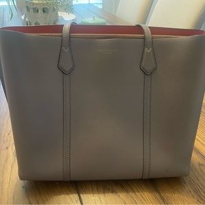 Authentic used Tory Burch tote